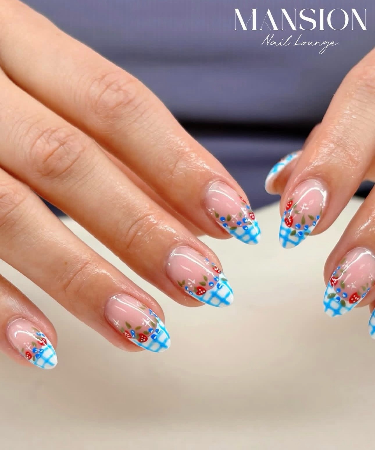 Nail Art Design